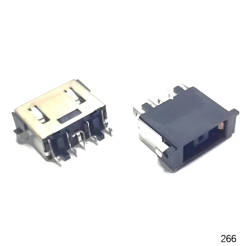 1 Stück DC-Stromanschluss für Lenovo IdeaPad Yoga11 11S 12 Y530 Y540 L340 G400 100-14IBD 100-15IBD Ladeanschluss – Detail 3