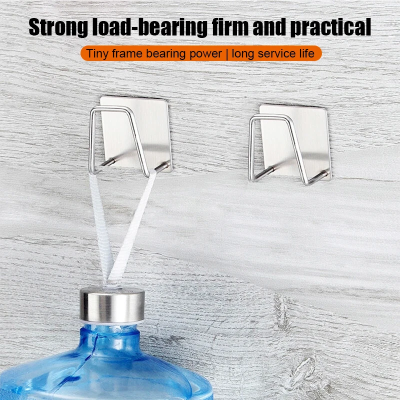 Kitchen Sponge Storages Sink Drain Drying Rack Shelf Toilet Bathroom Sponge Holder Cleaning Sponge Rack Hooks Accessories Tools