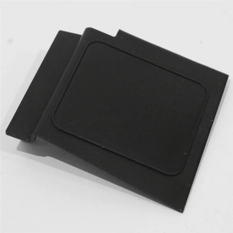A03E-10Pcs غطاء بطارية السيارة قبعات سلبية إيجابية 5Q0971813A ل A1 A3 S3 RS3 Q3 Q2 VW جيتا جولف 5Q0-971-813-A