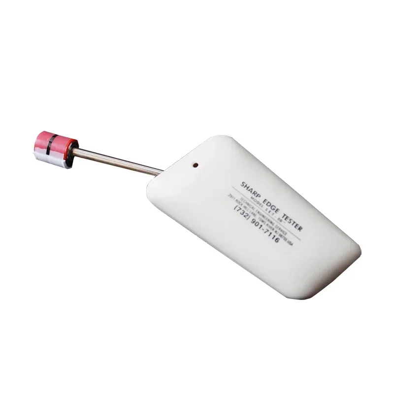 أحدث المبيعات الساخنة 1439 اختبار الحافة للعبة، مصنع مصنع معدات اختبار الحافة