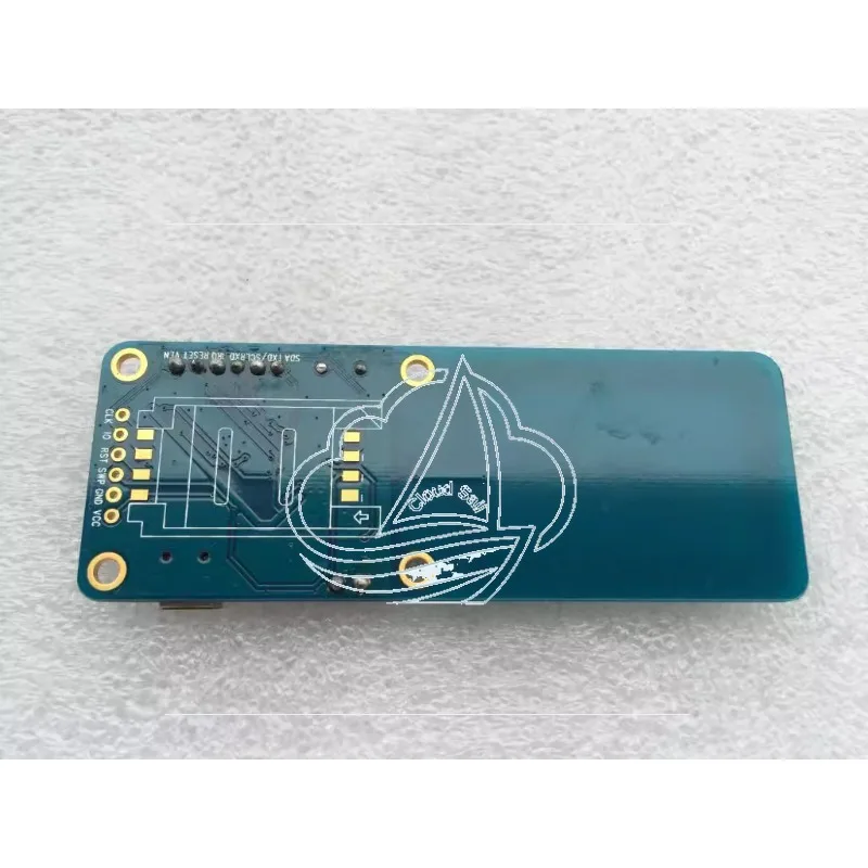 PN544 RFID NFC Development Board for Embedded Projects, High-Quality Reader Module