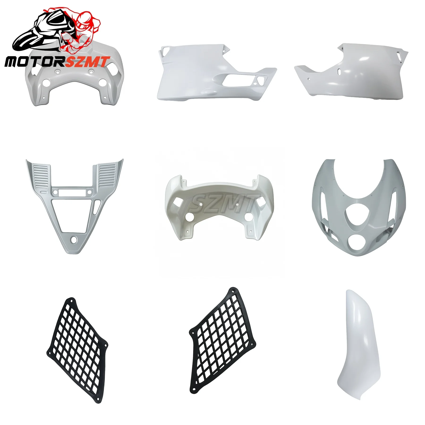 بدوره إشارة هدية ل دوكاتي 999 2003 2004 2005 دراجة نارية هدية ضوء التوجيه غطاء جانبي