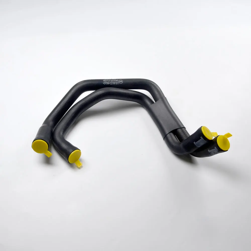 

7L0122073AC 95510607400 Suitable for Porsche Cayenne 2007-2018 Coolant Hose Reservoir Tube