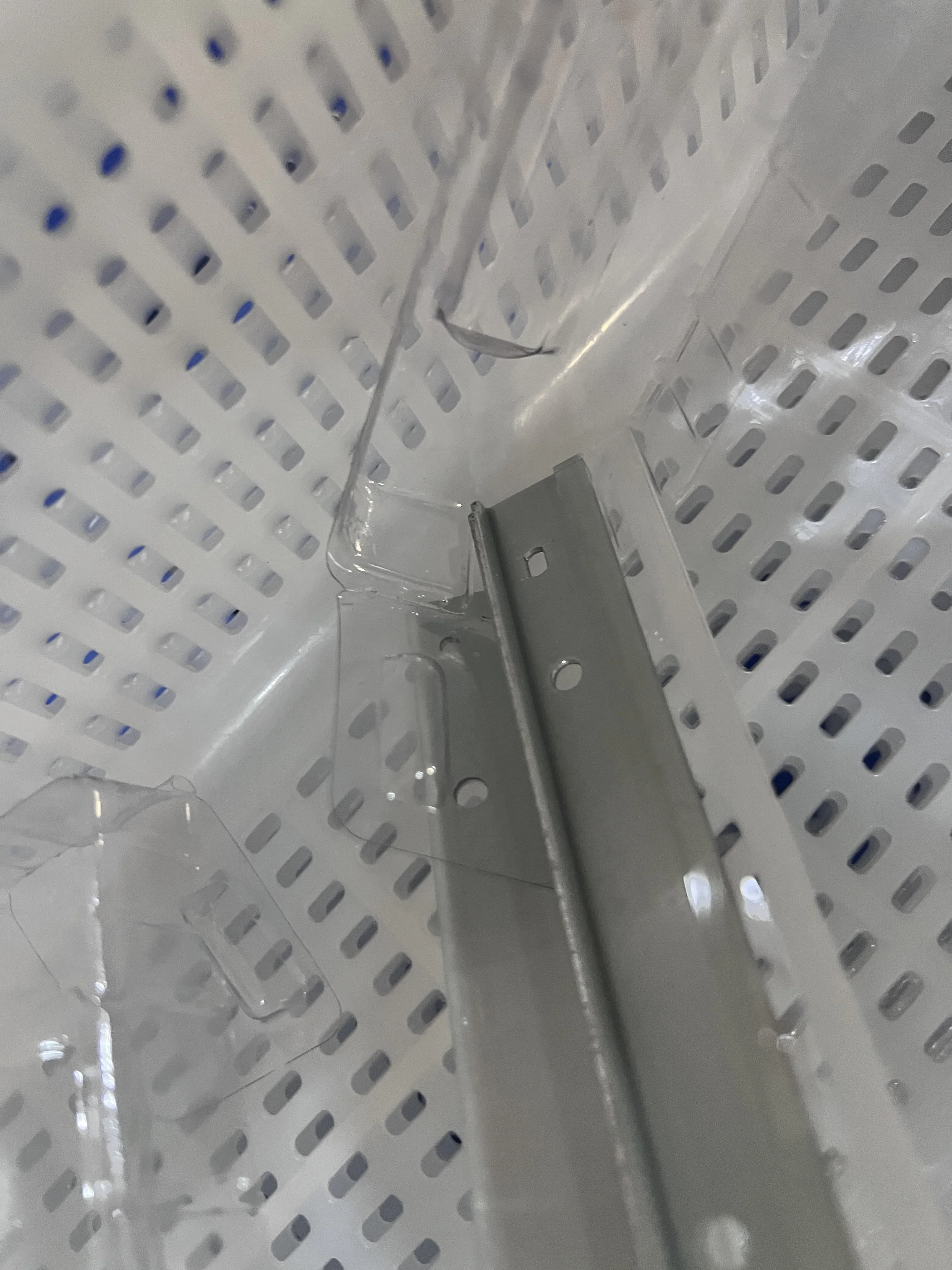 

1PC FC6-1647-000 Transfer Belt Cleaning Blade for Canon IR6055 IR6065 IR6075 IR6255 IR6265 IR 6055 6065 6075 6255 6265 6275