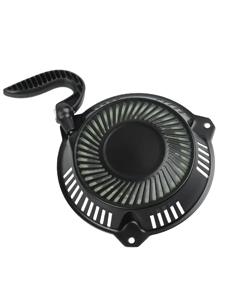 Replacement Engine Pull Starter for Hyundai Lawnmower HYM430SP HYM460SP HYM510SP HYM430SPE Recoil Starter Assembly