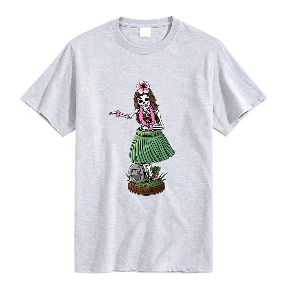 Hula Girl Grafik-T-Shirt The Neighborhood Band NBHD Design T-Shirts Kurzarm Baumwolle Sommer Unisex Streetwear Damen T-Shirt Merch – Detail 8