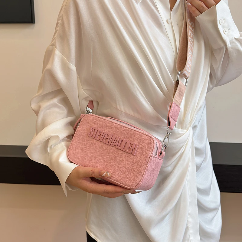 Bolso de mano resistente al agua para mujer, bolso de piel sintética, bolso de hombro espacioso para oficina de trabajo