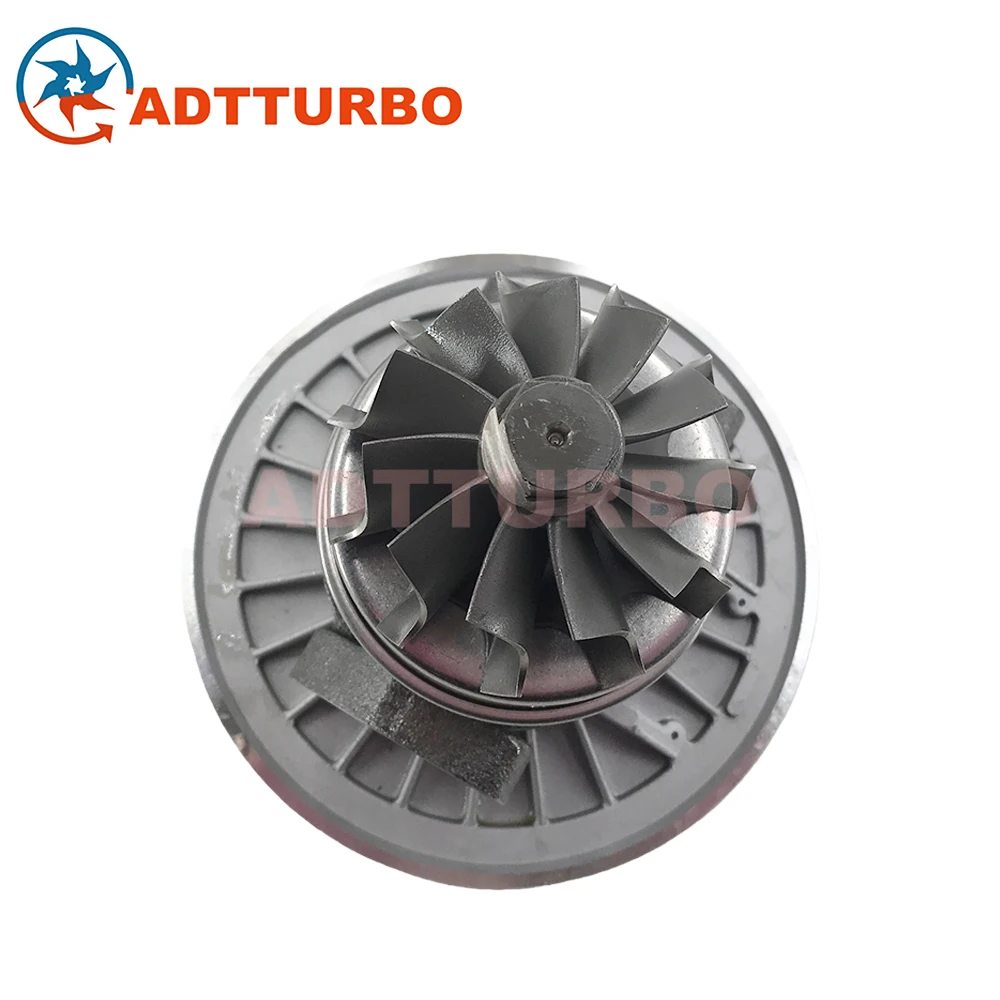 TO4E66 Turbo Cartridge 466646-13 466646-0017 3580274 3660968699 مجموعات الشاحن التربيني CHRA لشاحنة مرسيدس OM366LA EuroI