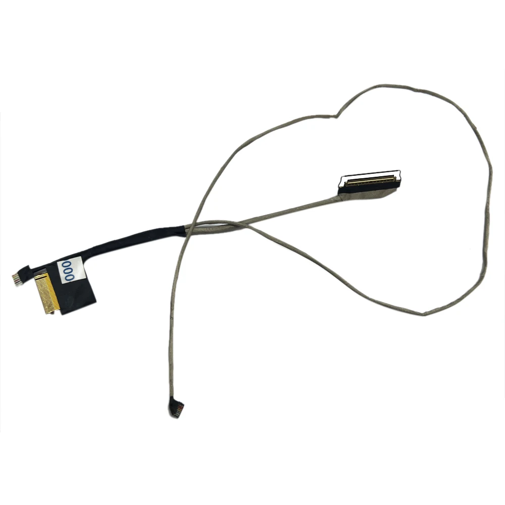 For Lenovo Ideapad 320-15Ikb 320-15ABR 330-15ARR 330-15IKB LVDS LCD LED EDP Touch screen cable 40PIN DC02001YG10 5C10P38017