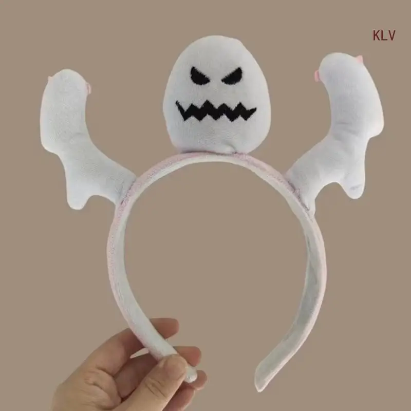 Funny Hairband Bangs Clip Crafts cho vở kịch ở trường và chương trình sân khấu 6XDA