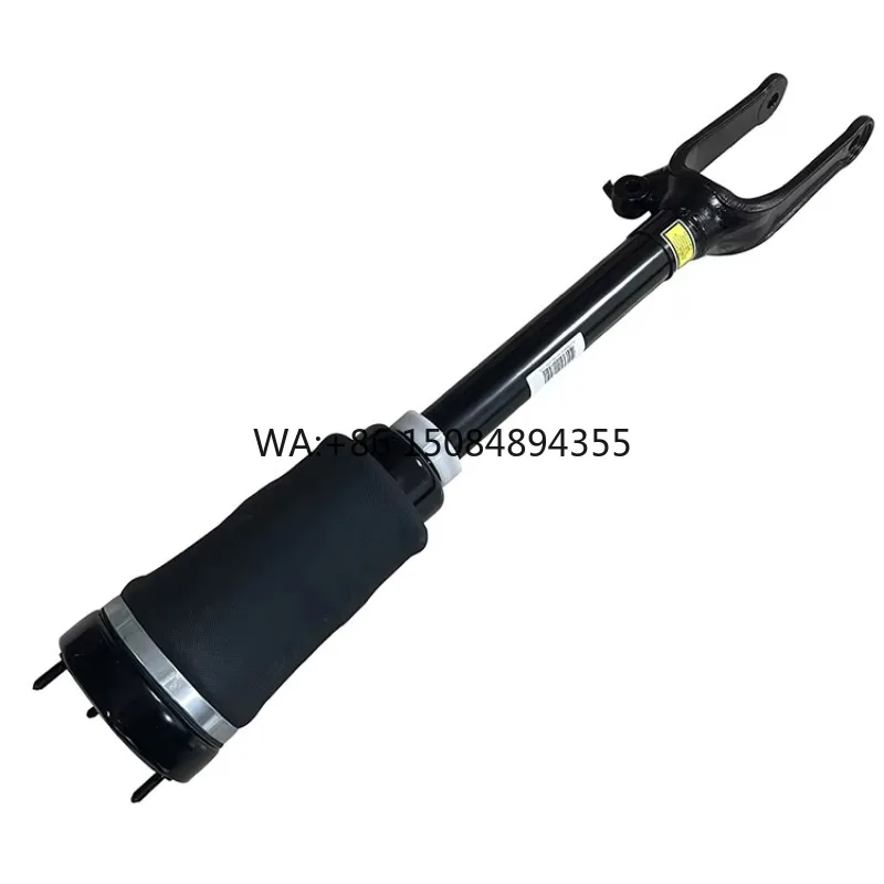 In Stock Shock Front Air Suspension Shock Absorber Without ADS for W164 GL450 GL350 1643206113 Compatible With Reliable Leak Pro