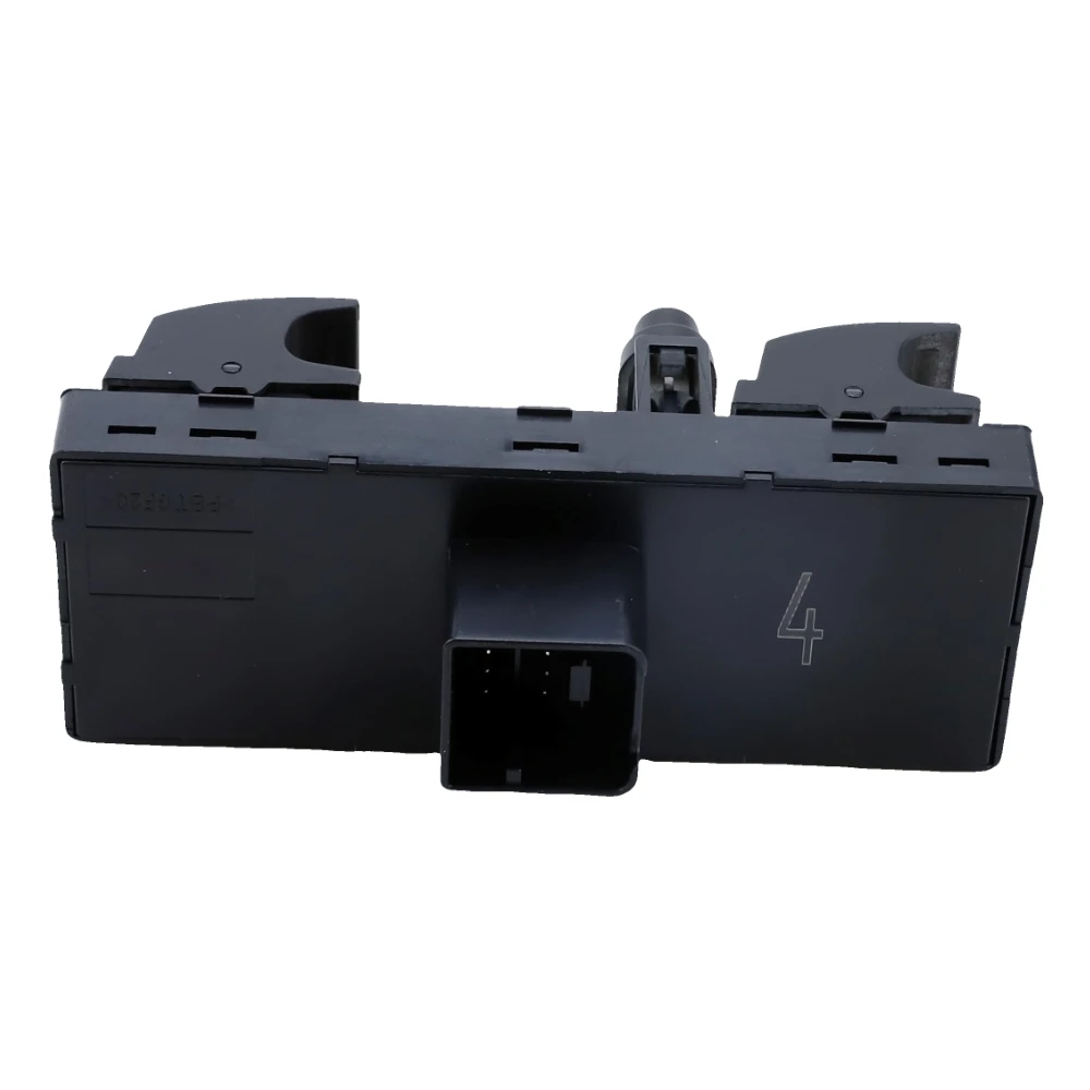 Master Power Window Control Switch Button For VW TOUAREG 2.5 2003-2010 3.0 3.2 3.6 4.2 2010-2018 7L6959857D Car Accessories
