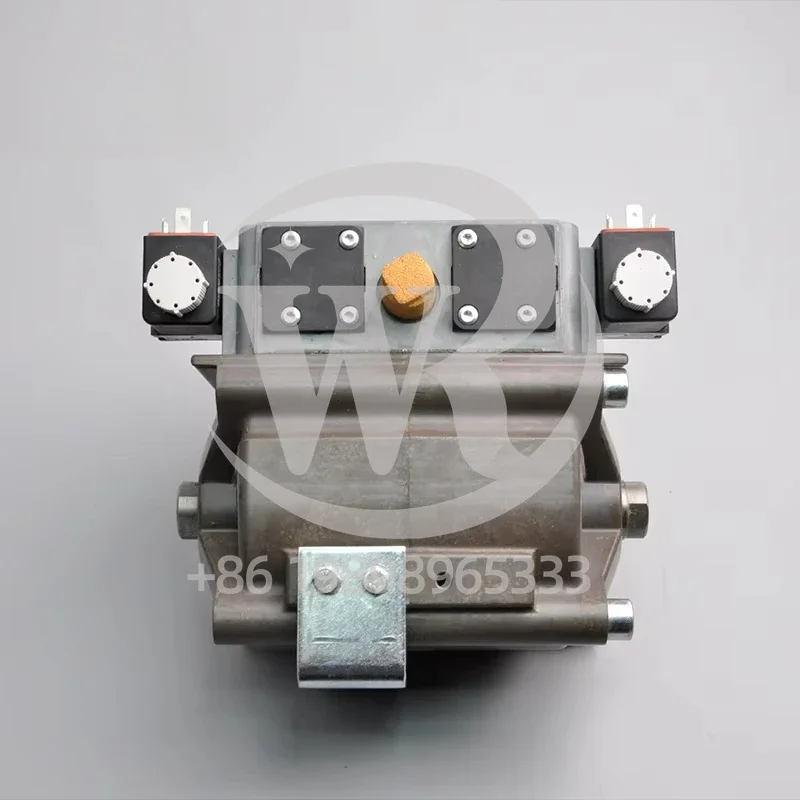 C2.184.1051 Speedmaster Heidelberg SM102 CD102 Combined Cylinder C2.184.1051 High Quality Refacciones Heidelberg Parts