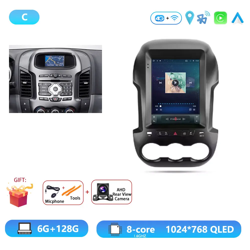 C 6G 128G CAM