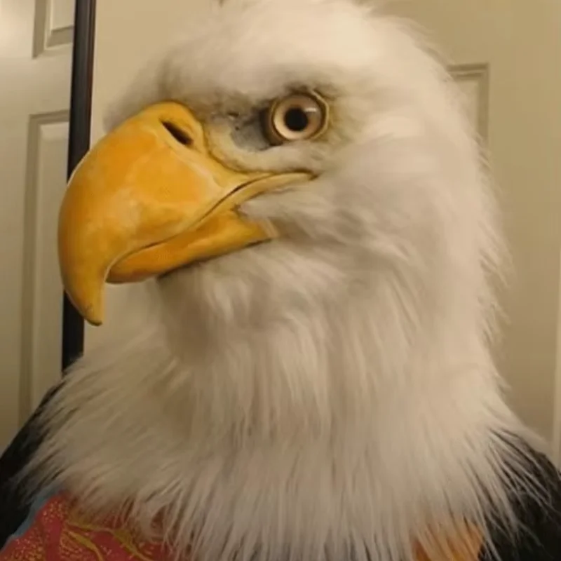 costume-d'aigle-a-tete-complete-masque-de-loup-couvre-chef-en-latex-naturel-animal-lion