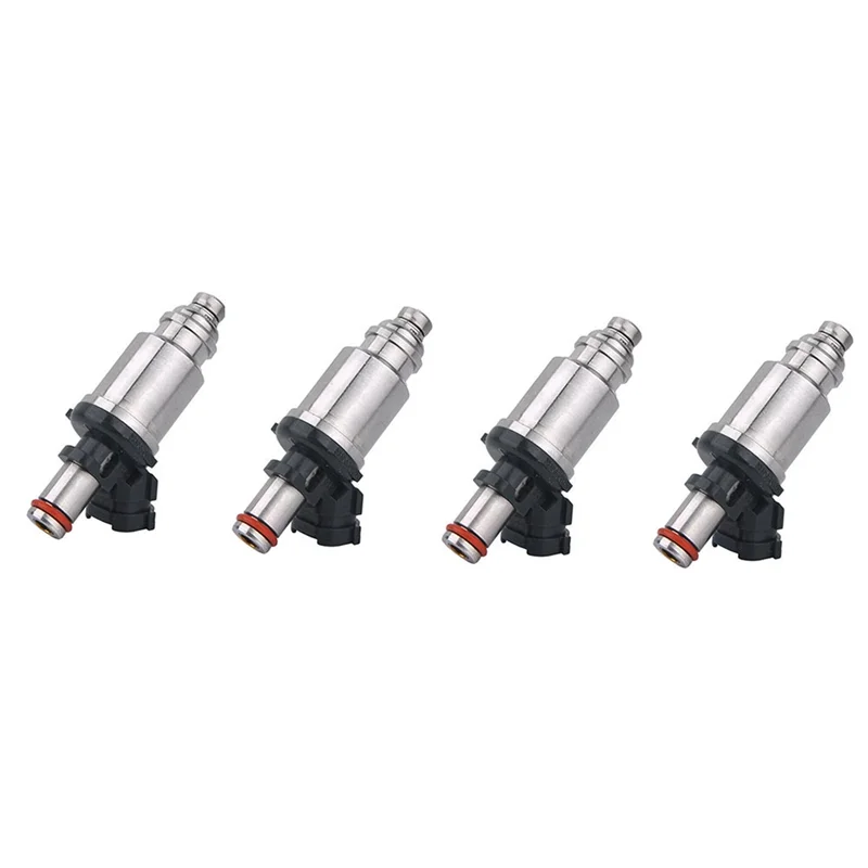 4Pcs Fuel Injector 23250-50020 for Toyota Lexus SC400 LS400 1992-1997 4.0L