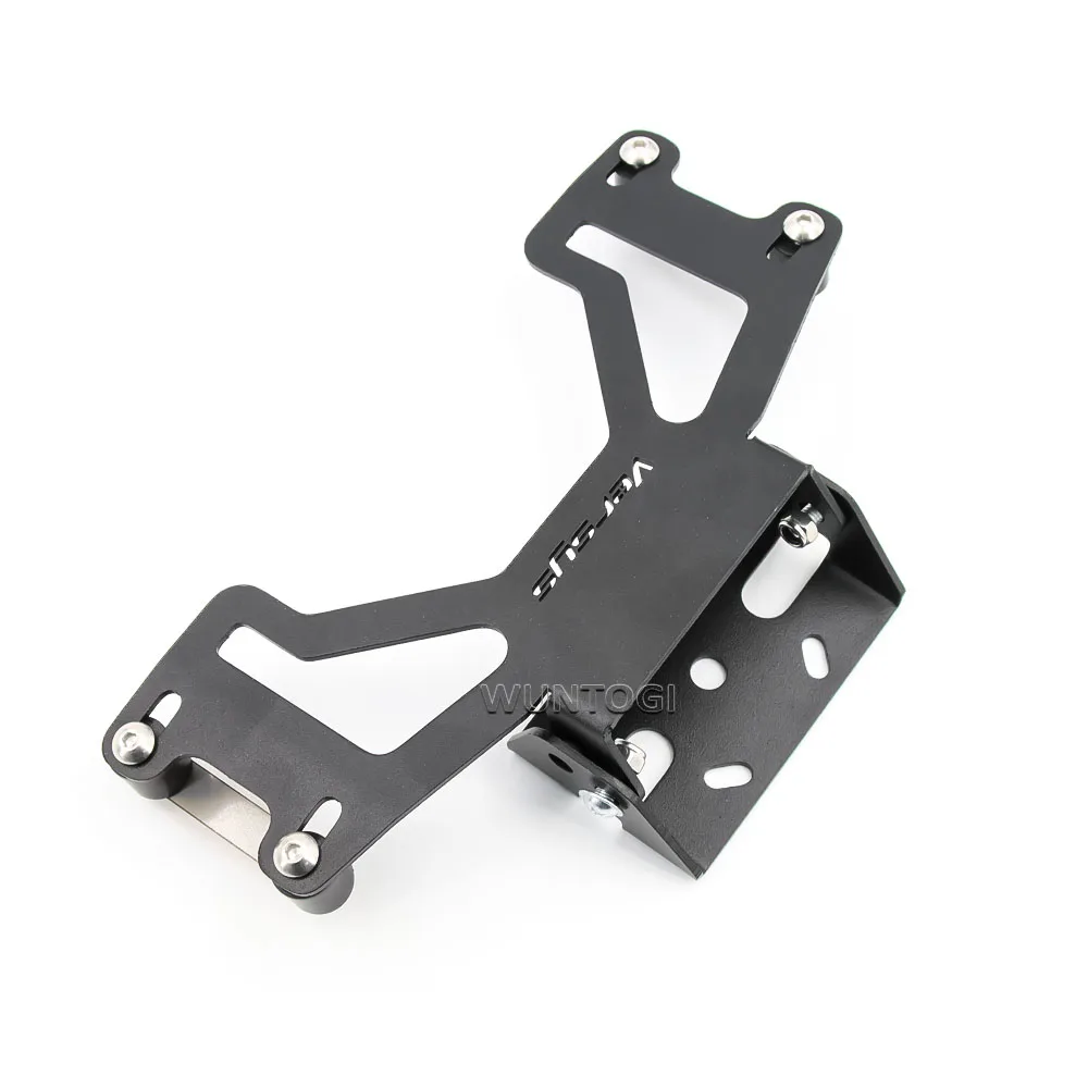 2021 2022 New Motorcycle GPS Navigator Bracket For Kawasaki For versys 1000 versys1000 2019 - Accessories Navigation Support