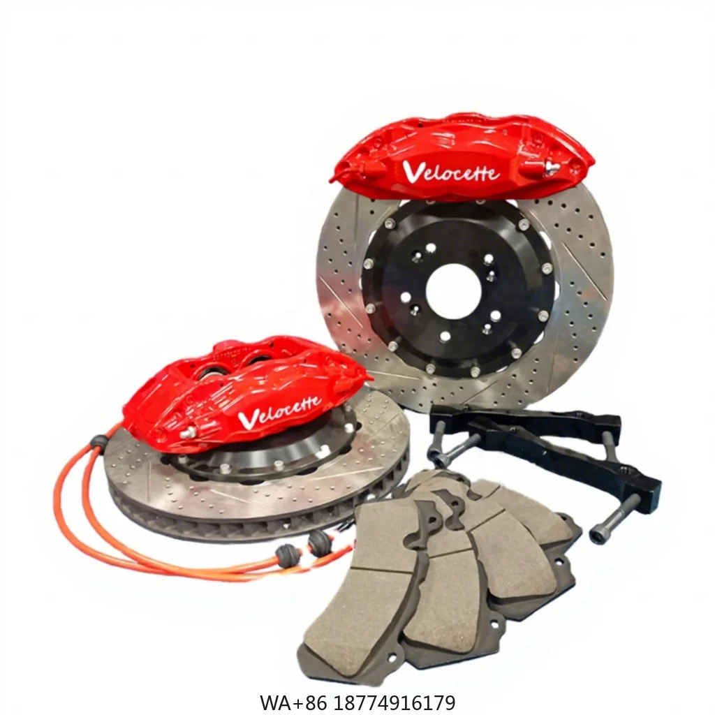 New Modified 4 Pist…