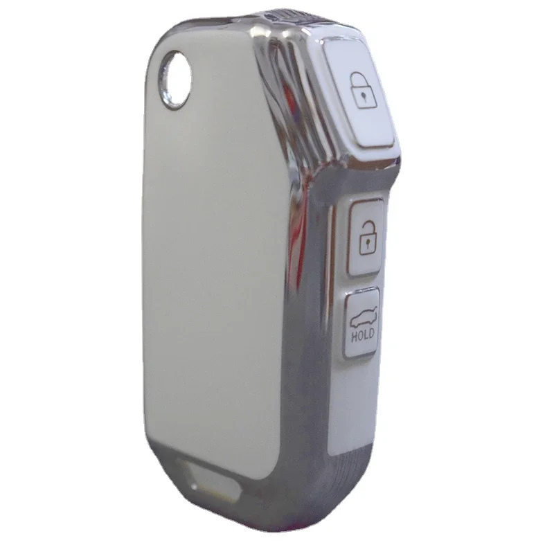 TPU Car Key Case Cover for Kia Ceed 2023 CD Forte 2018 2019 2021 Cerato 2019 K3 Gt Seltos S Sportage 2020 Sorento Serato BD 2018