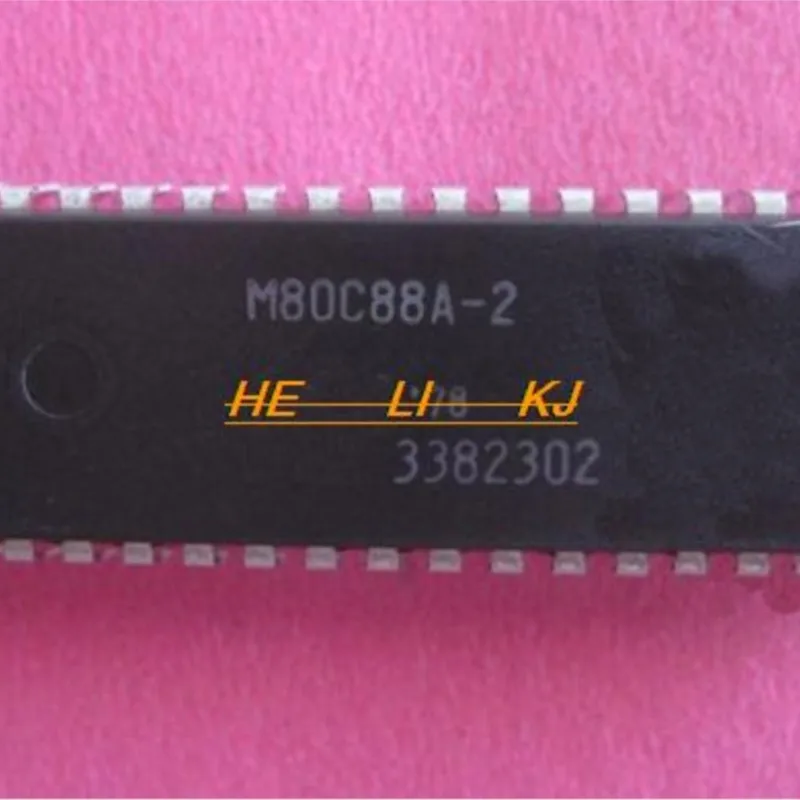 

Freeshipping M80C88A-2 M80C88A M80C88