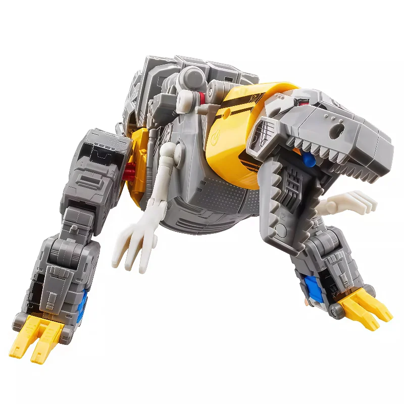 Na stanie Hasbro Transformers Classic Toys Comic Edition Grimlock Transformer Robot Figurka Akcji Model Kolekcjonerski Zabawki Hobbystyczne