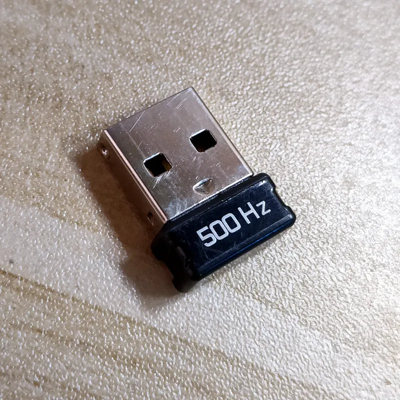 Wireless Mouse USB Dongle single Receiver Adapter for Logitech G602