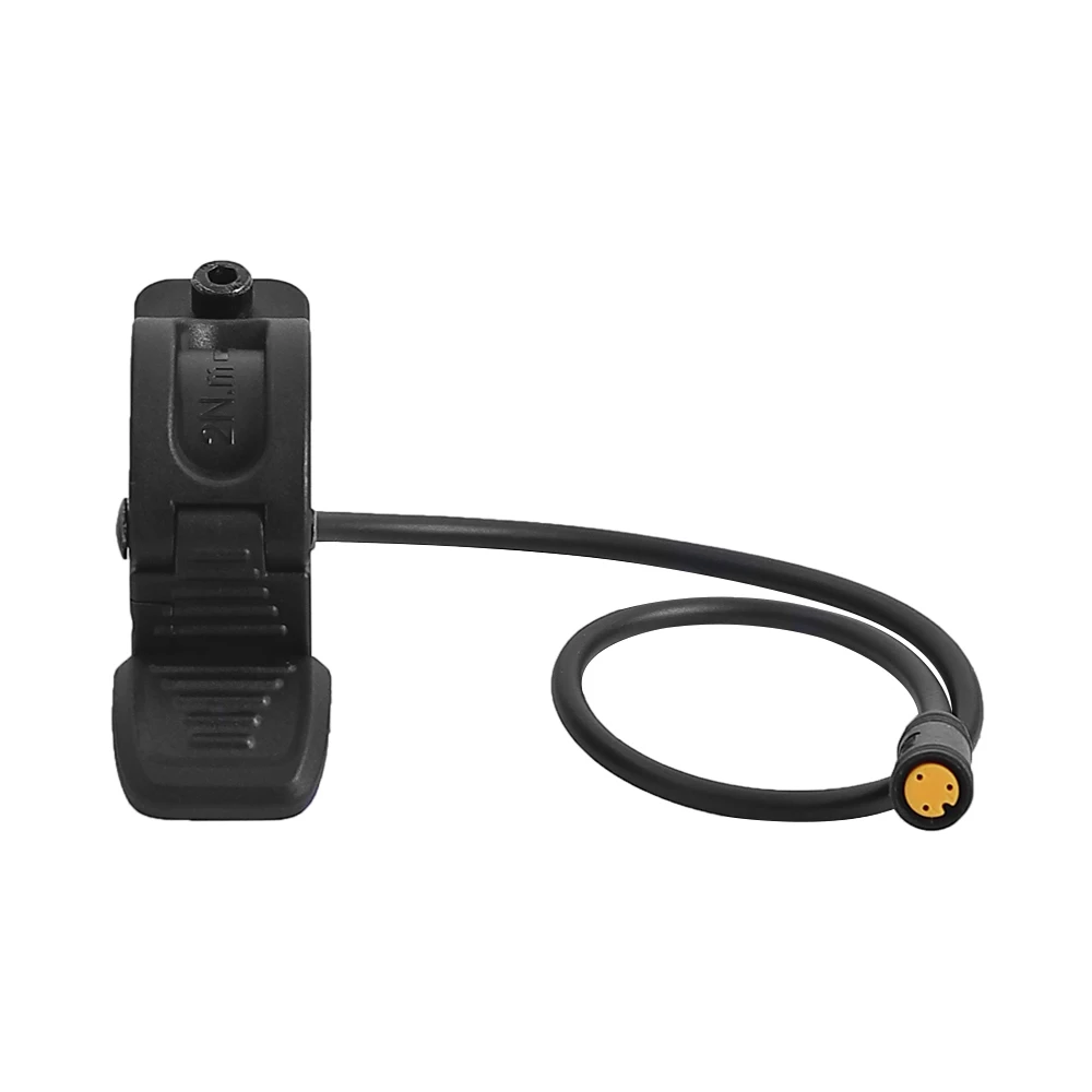 3PIN Weibliche Geschwindigkeit Control Beschleuniger 300X Ebike Daumen-drossel für 12V 24V 36V 48V 60V 72V Elektrische Fahrrad Gas Teile – Detail 8