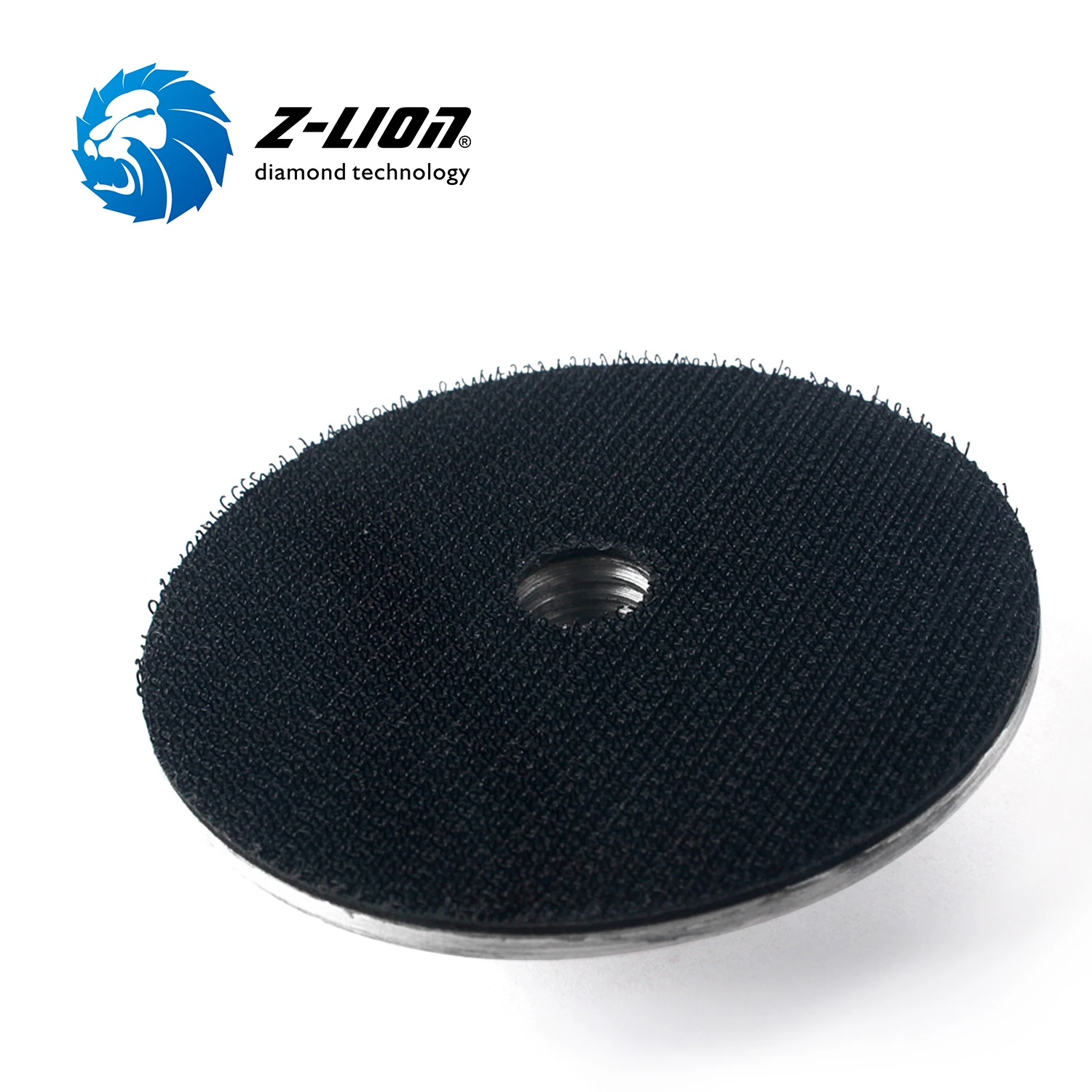 Z-LION Aluminum Backer Pad 3\