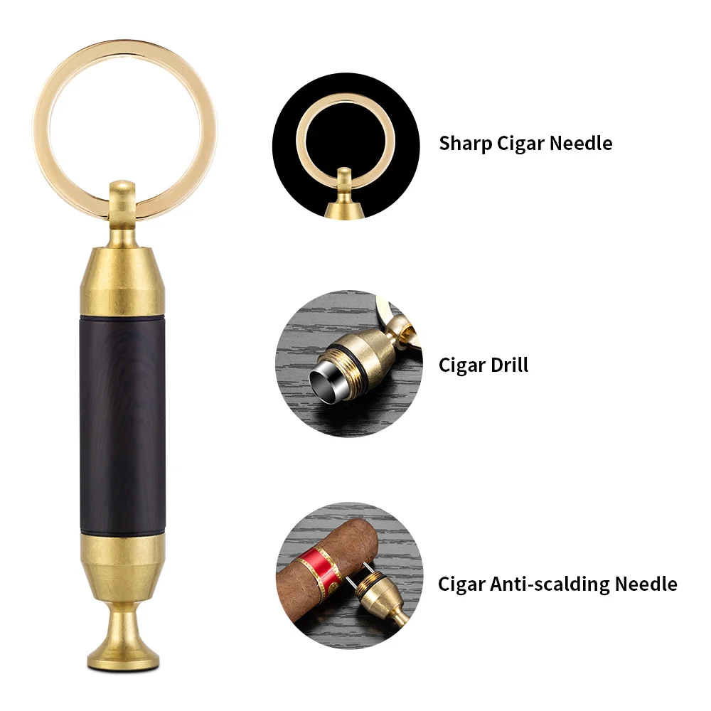 Cigarette Punch: The Ultimate Guide to Choosing the Best Portable Cigar  Accessory on AliExpress