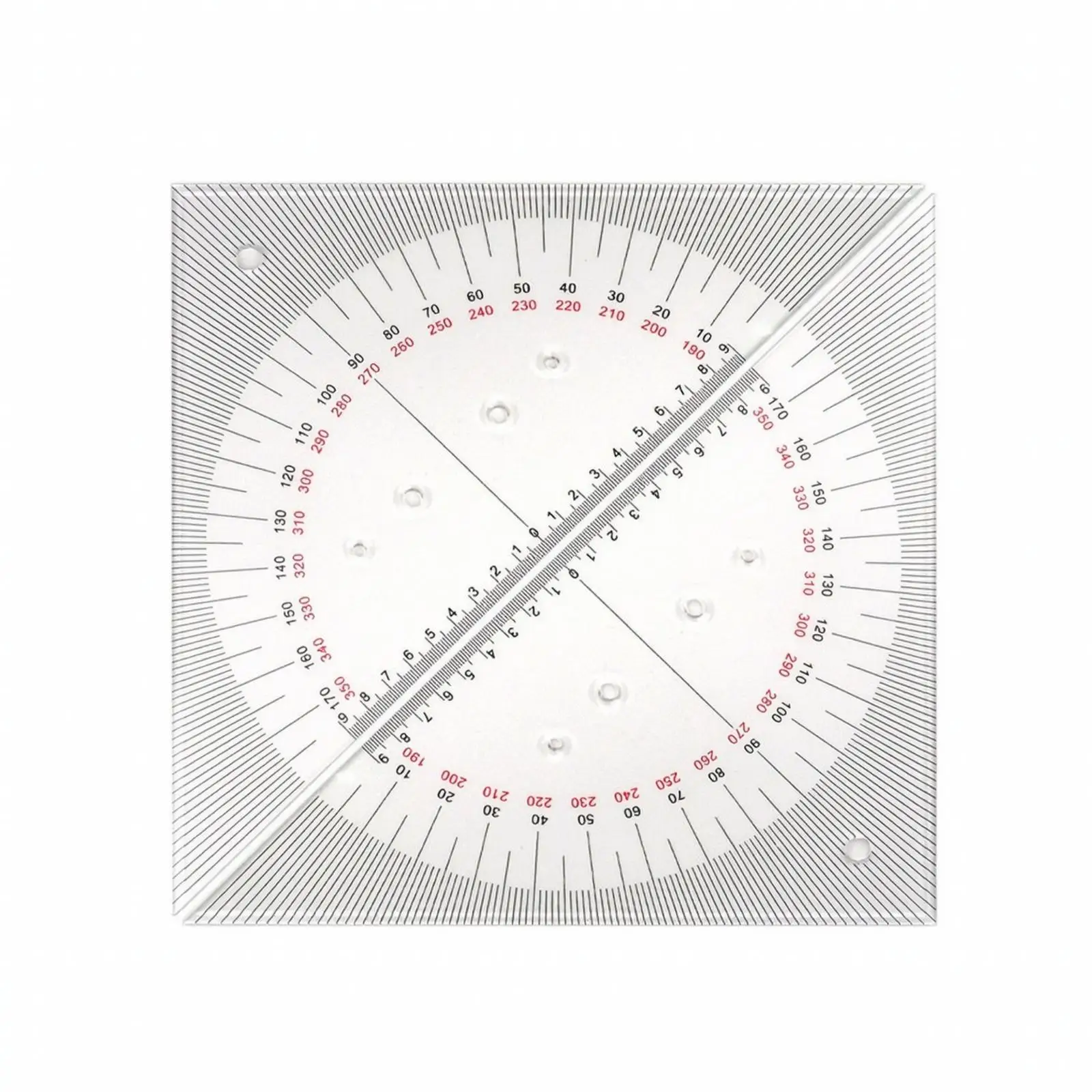 acrylic-nautical-triangle-ruler-with-fine-markings-for-marine-chart-work-angle-measurement-and-drafting-accuracy