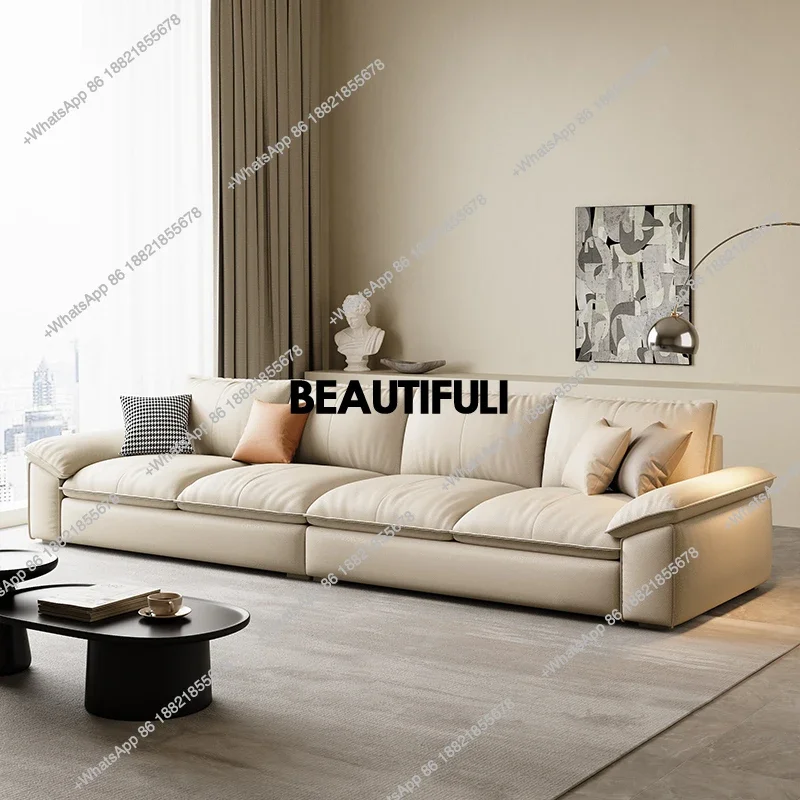 

Диван E182 European Glamour: Минималистичный модульный диван для гостиной, мебель для дома