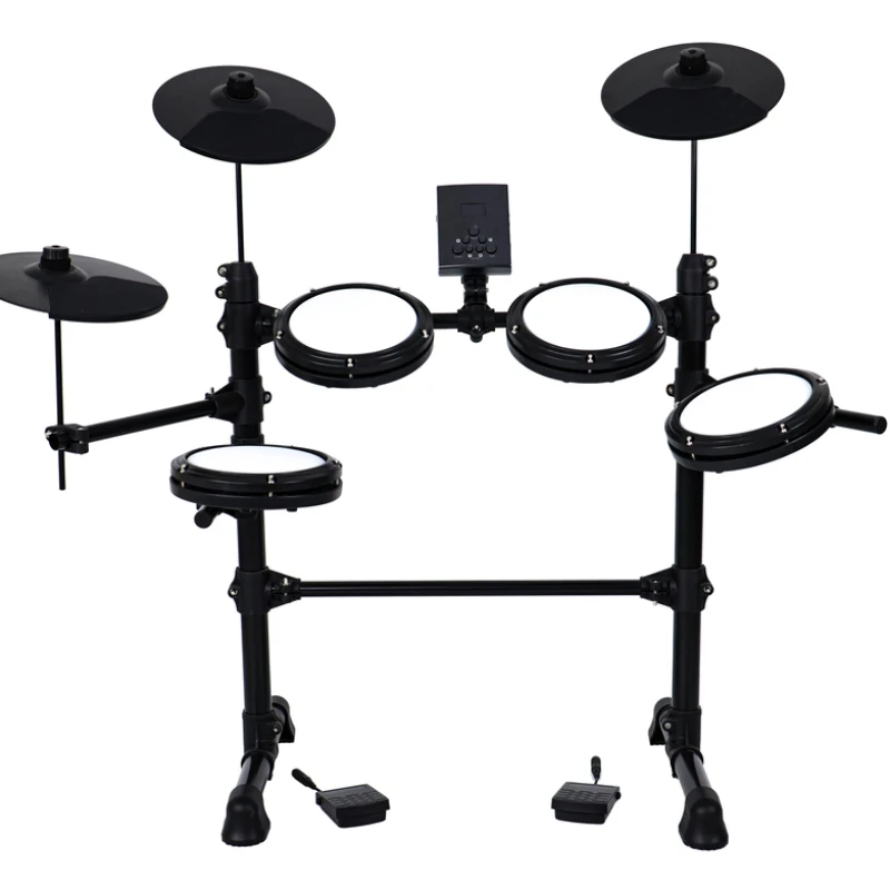 

electronic drum portable electronic drum set