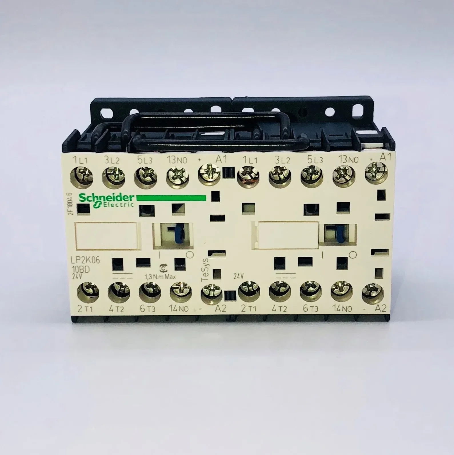 

LP2K0610BD reversible contactor original genuine