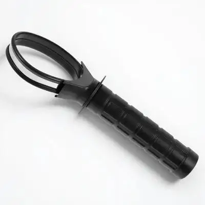 

Detachable Strengthener Handle Portable Gyro Ball Holder Ergonomic Grip For Hand Training Reusable Wrist Exerciser Bracket