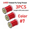 3PCS color 7