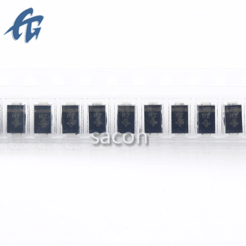 

(SACOH Electronic Components) SMAJ100A 100Pcs 100% Brand New Original In Stock