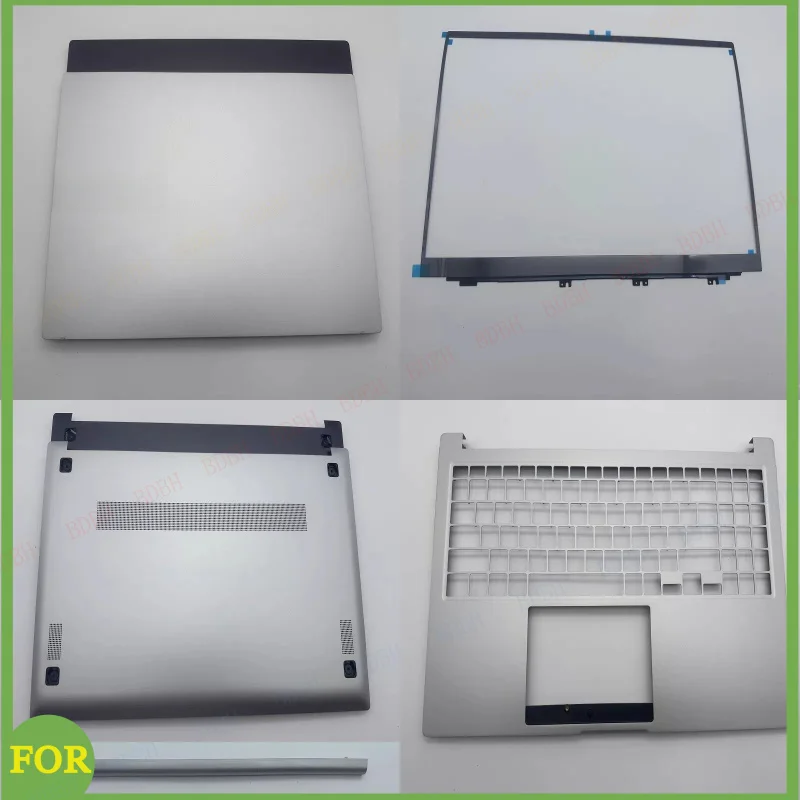 New For  Samsung Galaxy Book3 NP750XFH NP750XFG Lcd Back Cover/ Bezel Bottom Case