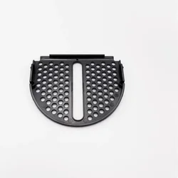 Inissia Cup Support COFFEE MACHINE ACCESSORIES FOR Nespresso Inissia fits Krups D40 Drip Grid C