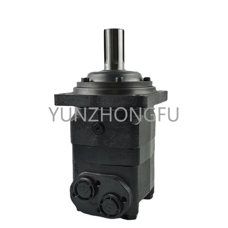 BMV-315 Cycloidal hydraulic motor can be substituted (J6K/OWV/M+S EPMV)