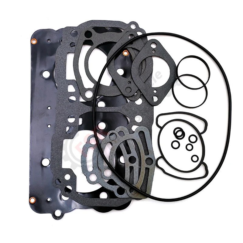 مجموعة حشيات لـ SeaDoo 951 DI XP GTX RX LRV 1995-1999 420931706 420931908 420931653 420931488 420931990   أجزاء جت سكي