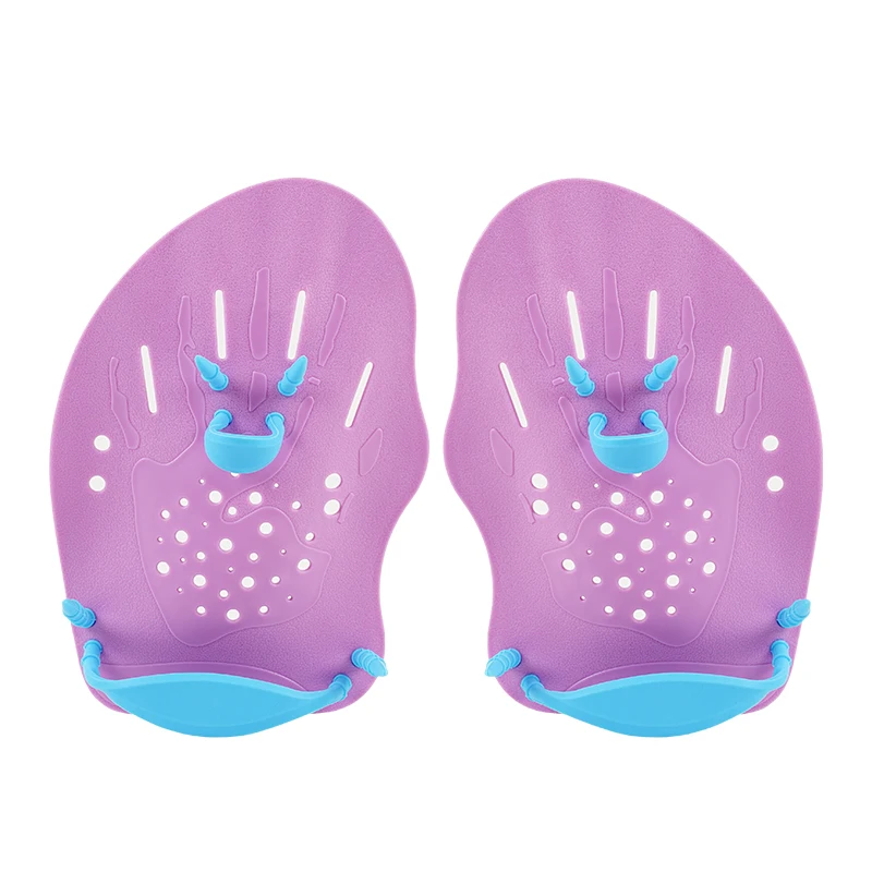 Thumbnail 2 - #14 Trending Swim Gloves Right Now