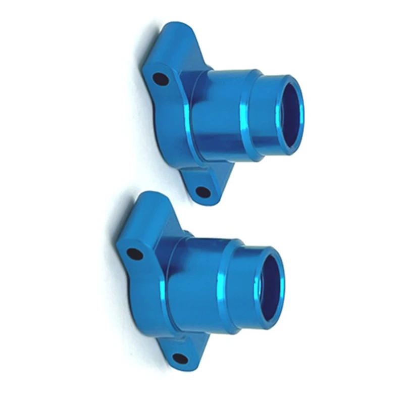 A7THK-RC ترقية السيارة كوب العجلات الخلفية ل SCY 1/18 18101 18102 RC الزاحف سيارة ترقية أجزاء #6