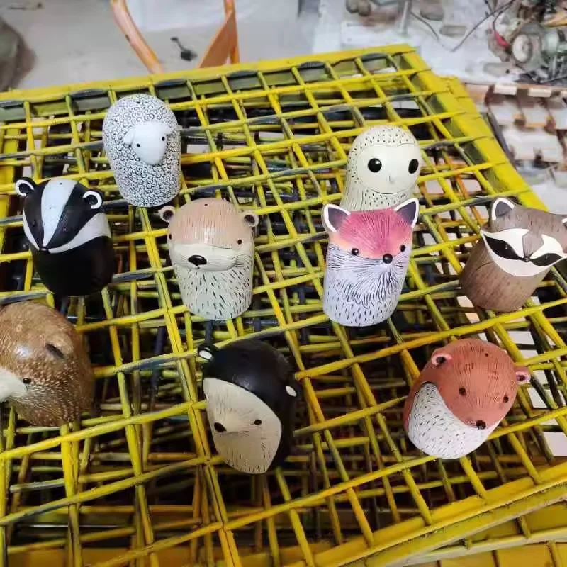 Thumbnail 2 - #54 New Wind Chimes Arrivals