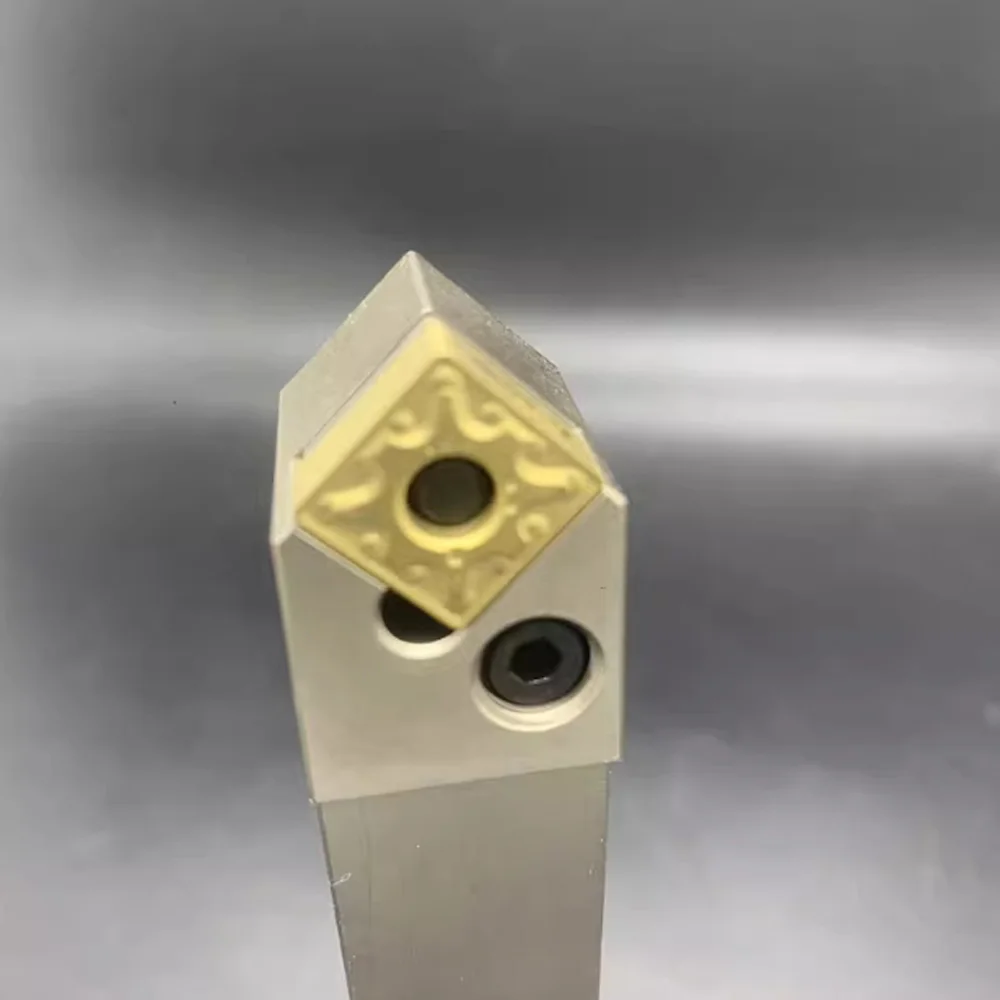 45° Turning Tool Holder Alloy CNC Workshop Accessories PSDNN2020K12/2525M15/3232P19/4040S19/5050T25 Grooving Machine SNMG Post
