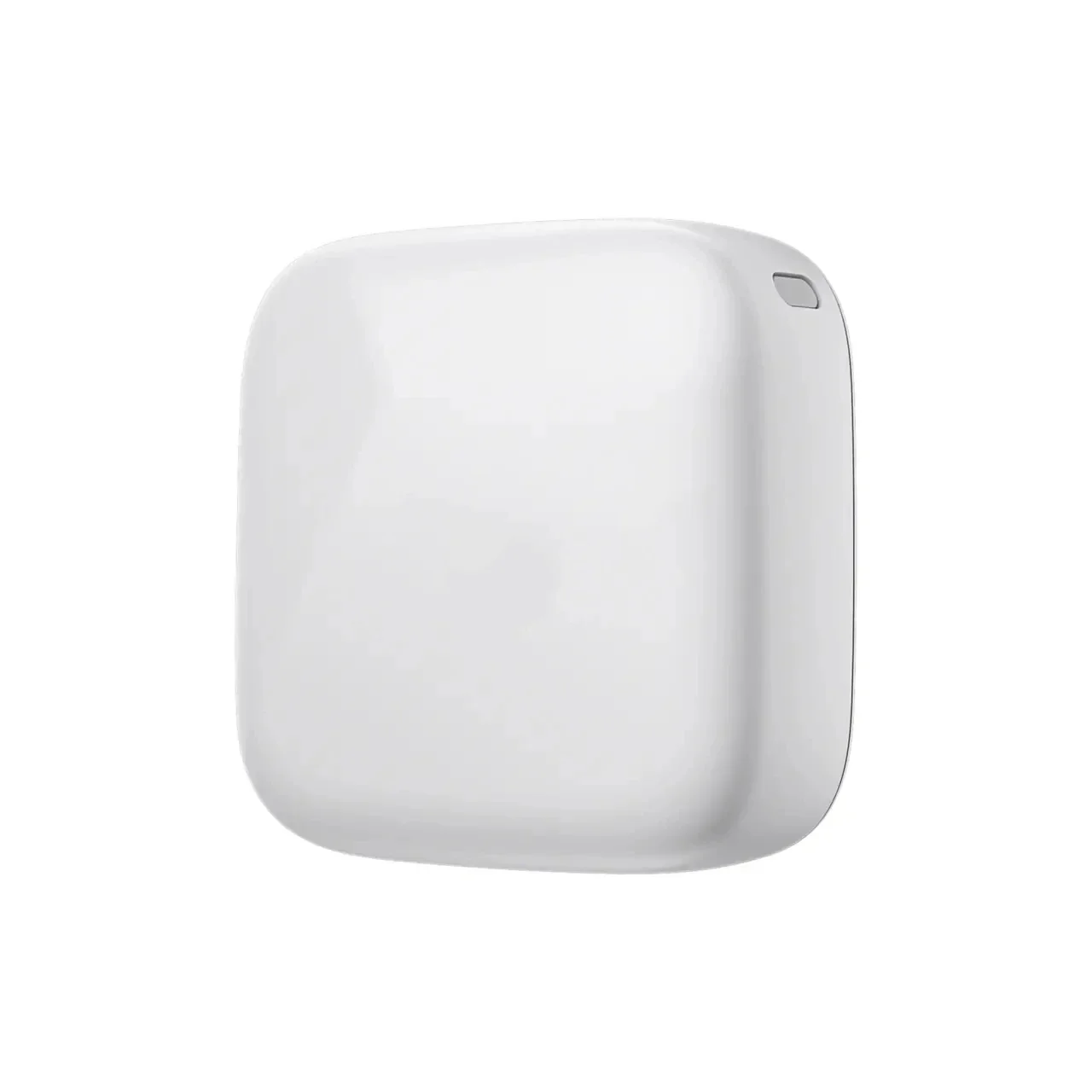 Mic Mini Transmitter (Arctic White) High-Quality Audio With Stable Transmission Original in Stock