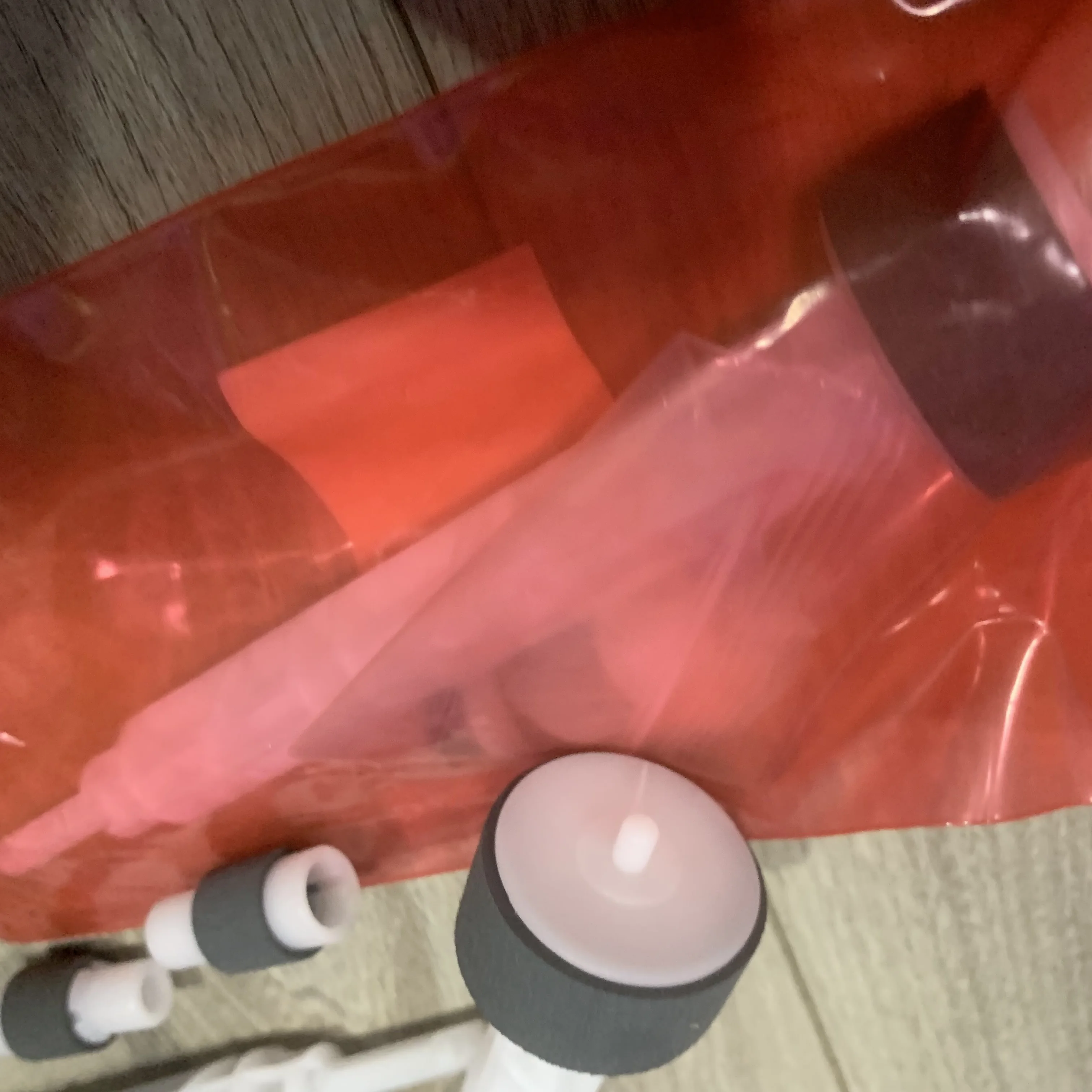 

1SET Paper Pickup Roller for Canon G1800 G2800 G3800 G4800 G1810 G2810 G3810 G4810 Printer Parts