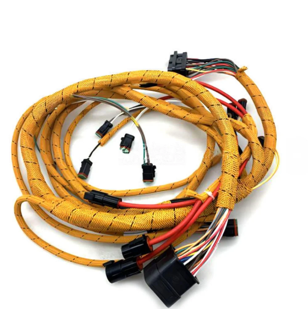 3126B Engine Wiring Harness 265-2733 2652733 for D5N D6N Tractor