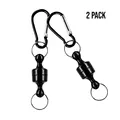 2PCS Black