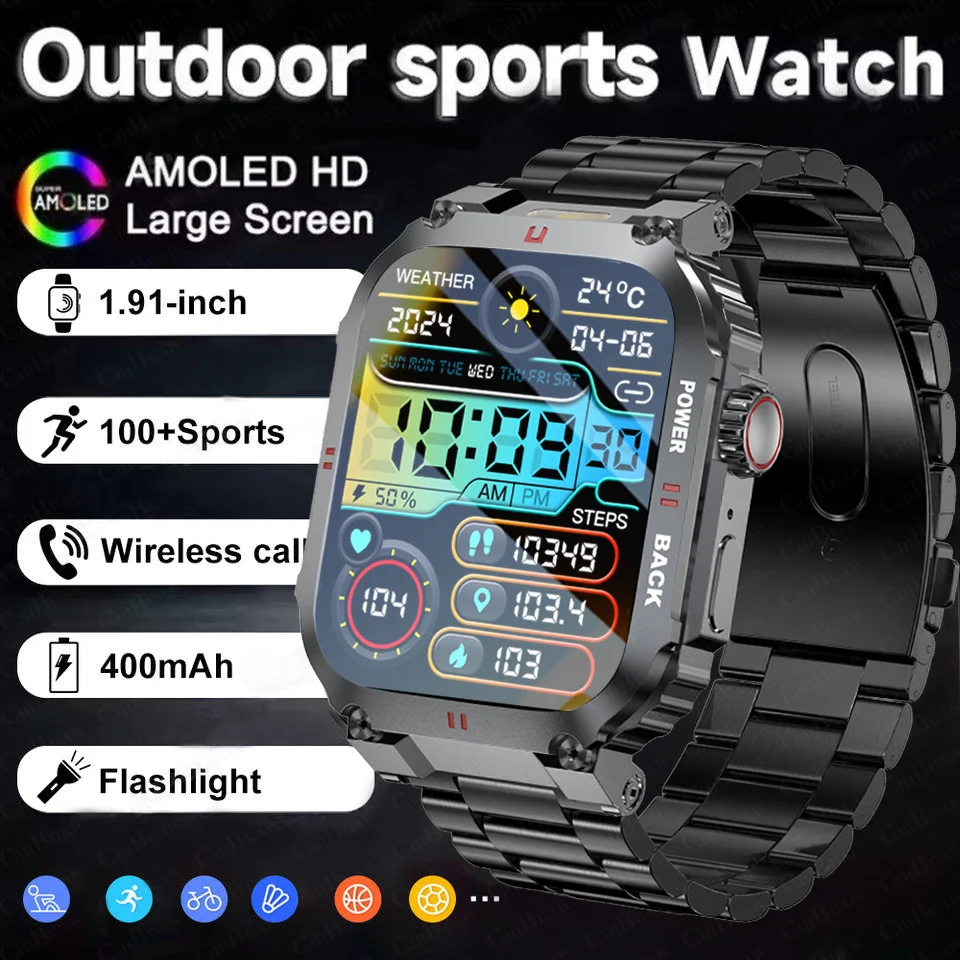 2025 New Military S… - image