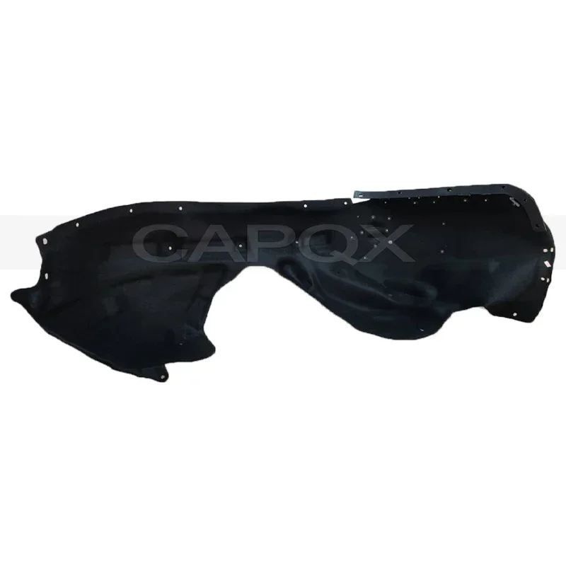 CAPQX Front Fender Lined Mudguard For Jeep Grand Cherokee SRT 2011 - 2021 Fender Lining Inner Fender
